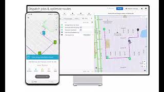 Real Time Employee Location Tracking and Monitoring. screenshot 5