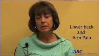 ARC: Acupuncture and Physical Therapy Testimonial: Deborah Ulch