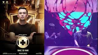 Show Bác Sỹ Hải 18/03/2023 Siêu vũ trường H Club  | Hclub.vn