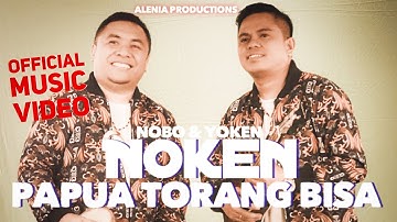 PAPUA TORANG BISA, (Official Music Video), OST - ALENIA’S JOURNEY UNCOVER PAPUA, PON XX PAPUA