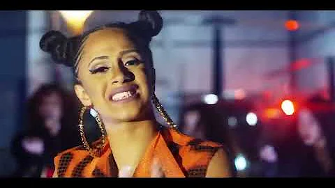 Cardi B - Foreva