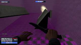 Gmod Surf Raw Gameplay