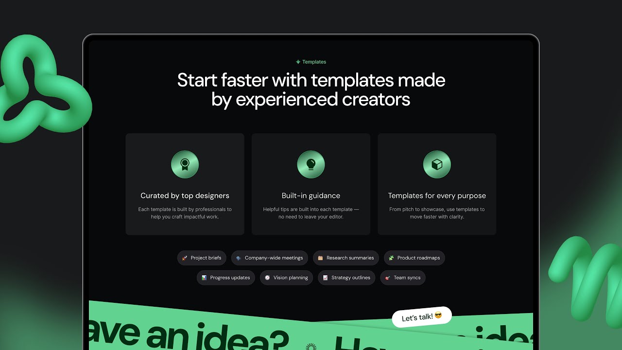How to Create a Smooth Custom Cursor in Framer — No Code Required ...