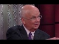 Donald Trump Not Wiretapped By Obama, Former CIA Director Michael Hayden Tells Stephen Colbert