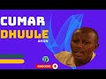 Cumar Dhuule Ihn Heestii Bureeqo 