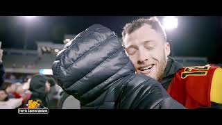Ferris Sports Update TV - National Championship Review w/Coach Tony Annese