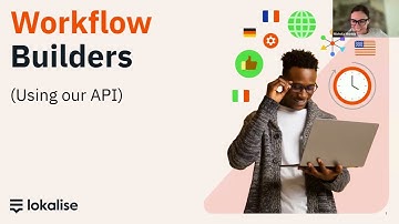 Simplify Your Localization Workflow  Automating with Lokalise and Low Code Solutions