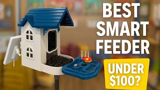 Furobag Smart Feeder Review – A Smart Feeder Under $100