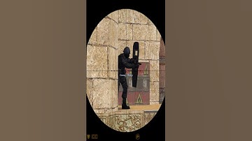 awp kills pt. 10 - cs condition zero #cs #awp #fps