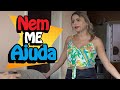 NEM ME AJUDA