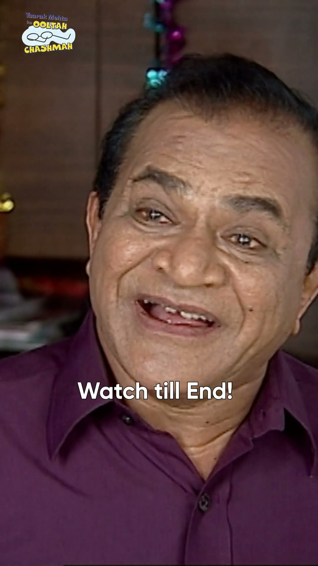 watch till end!#tmkoc #relatable #comedy  #funny #shorts #reels   #valentinesday #funnyvideo