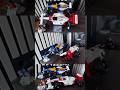LEGO F1 Cars 🚗 McLaren MP4/4 &amp; Williams FW14B (10330 &amp; 10353)
