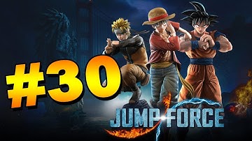 Jump Force (part 30)