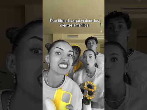 Quien los tiene amarillos? 🤯￼