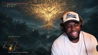 Lelands Elden Ring Commentary Is Comedy Gold