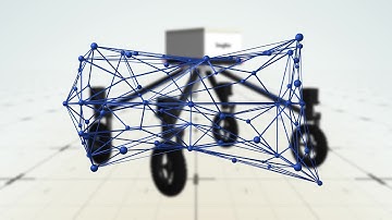 Australia develops cattle-herding robots