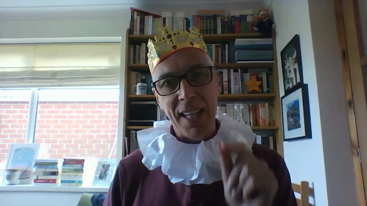 GCSE History Elizabethan England 3 Elizabeth's Pro...