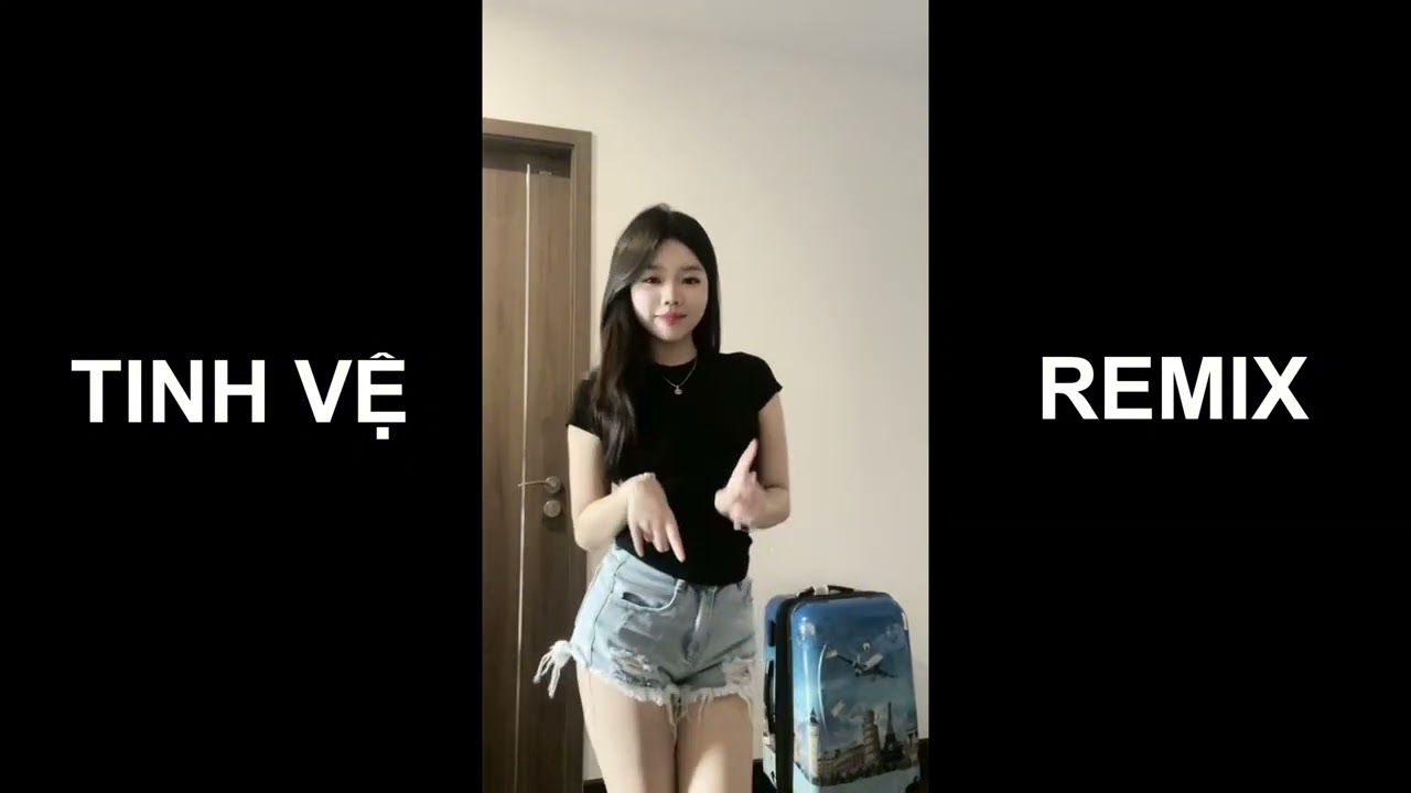 Trend Cũ Mà Lại Mới | Top Trend Tiktok | Trend nhảy Tinh Vệ Remix | Nguoihayxem