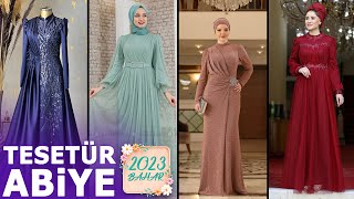 Moda Nisa 2023 Abiye Modelleri 3 | ModaNisa Abendkleider - Evening Dresses screenshot 4