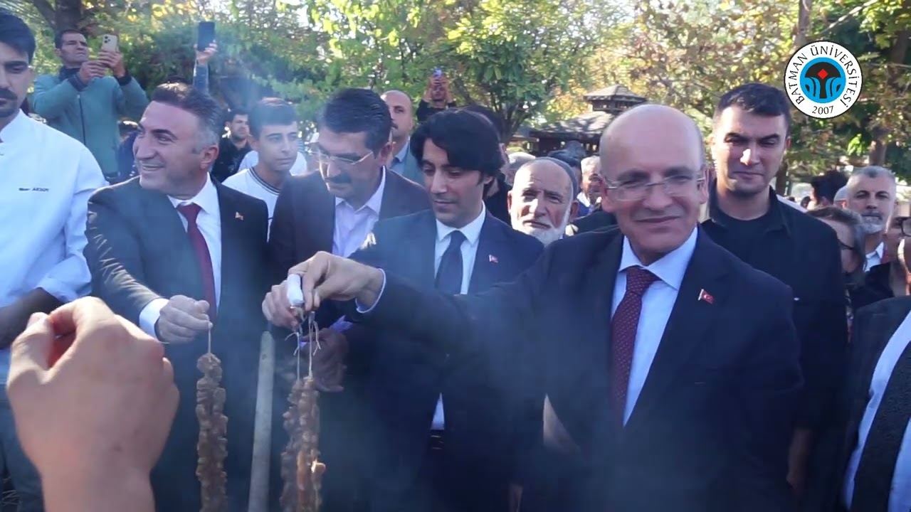 3. GERÇÜŞ BAĞ BOZUMU