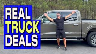 2026 Family Truck Guide: What to Buy Before Prices Jump @everymandriver