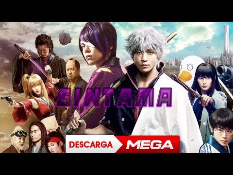 Gintama live action download