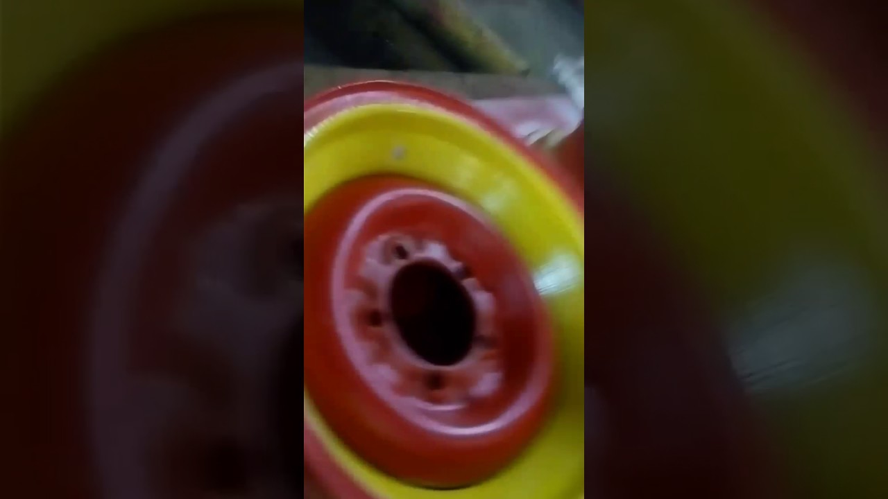 Перевертыши на ваз