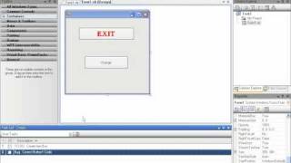 auto formation visual basic L 17