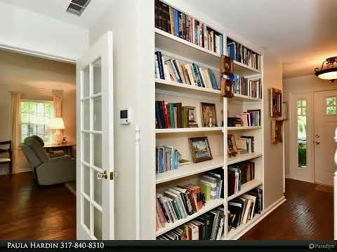305 Scarborough Way, Noblesville, IN home video tour
