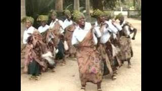 Kwaya Ya Vijana KKKT Makongolosi Kila Mwenye Pumzi  Video