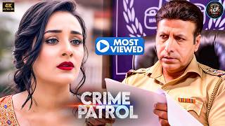 फ्रॉड औरत के जाल में फंसा एक जवान लड़का | Real Story | Crime Patrol 2026 #suspense Crime 2026