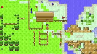 First community mod pack for pokewilds