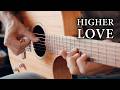 Maneli Jamal - Higher Love