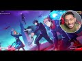 End of video