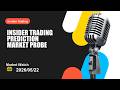 insider trading market test puts insider trading back in focus as pressure builds across crypto