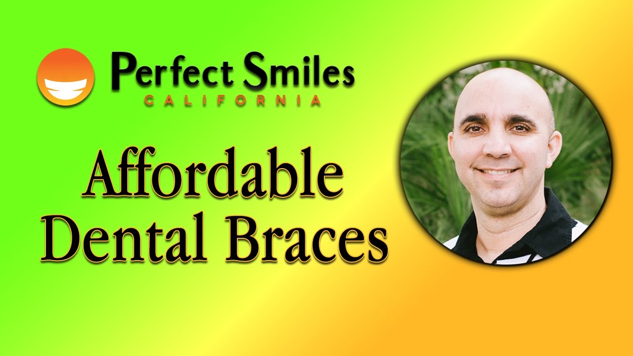 Dental Chula Vista CA Braces| Chula Vista CA Invisalign Dentist| Dr. David Garate