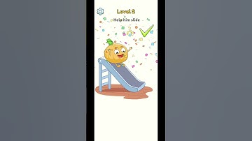 DOP 5 || DELETE ONE PART LEVEL 2 • #shorts #gameshorts #dop5 #dop #short #trendingshorts #gaming