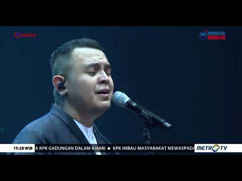 Tulus - Takkan Terganti