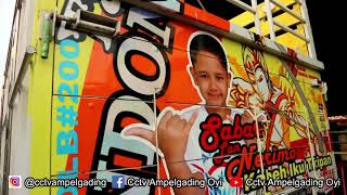 TRUCK TAWAKAL DIKAWAL TRUCK ANTIGOSIP SAM P-TROK !!! Di Base Camp