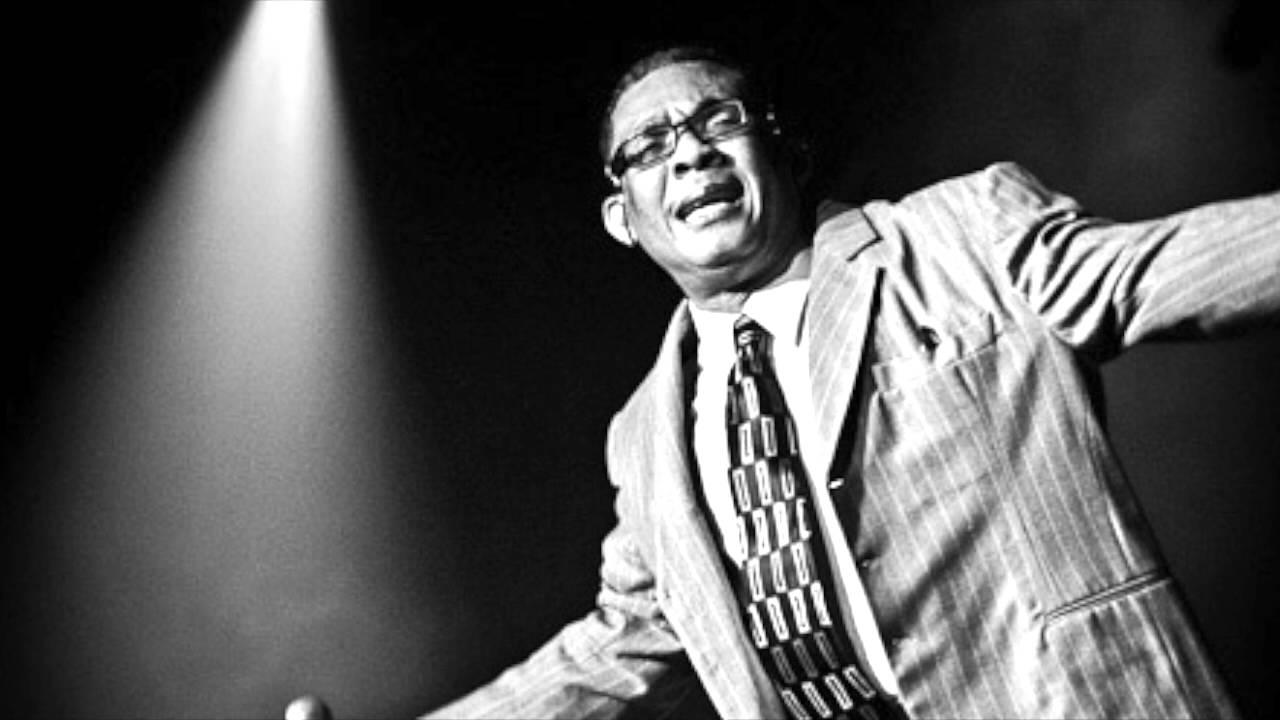 Ken Boothe - Keep my love from fading away