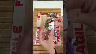 Secret Brain inside The Joker Funkopop!? 😱