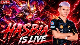 KING MOSKOV PUSH GLOBAL - MOBILE LEGENDS #mobilelegends #xinnn