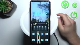 How to Turn On & Turn Off the HD Audio AAC in Yamaha MusicCast 20 Speaker screenshot 4