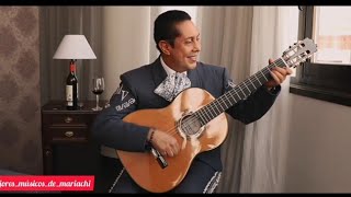 Arturo Vargas (Solo de guitarra del Cascabel) guitarra Vivar 🔥🔥