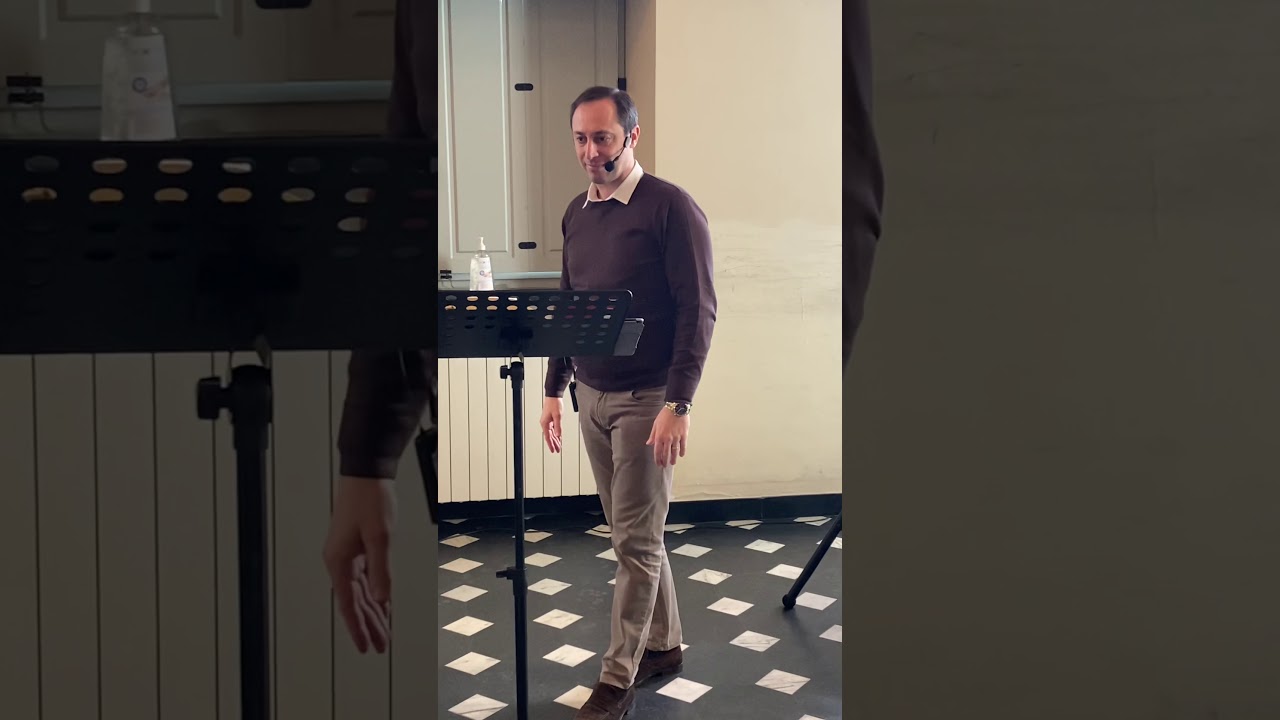 22/11/2020 - Il Peccato NoN avrà più dominio su di voi - Past. Marco Raimondi