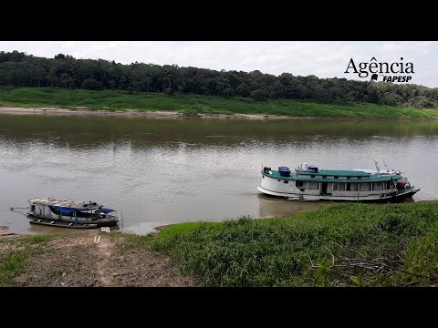 Economia circular: comunidade amazônica transforma resíduos em insumos