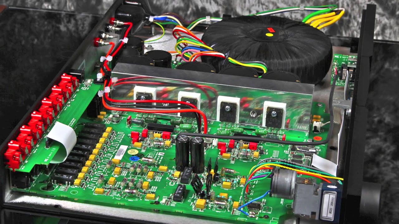 Naim Nait XS 2 Integrated Amplifier