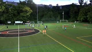 Coppermine United Womens's Soccer TV Live Stream
