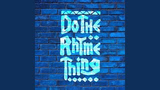Do The Rhyme Thing (feat. SAM & DJ YU-TA)
