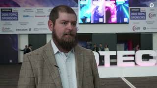 Burns & McDonnell's Andrew Bellinghausen on the importance of pole loading analysis